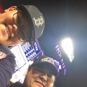 Meet your Posher, Johnathan